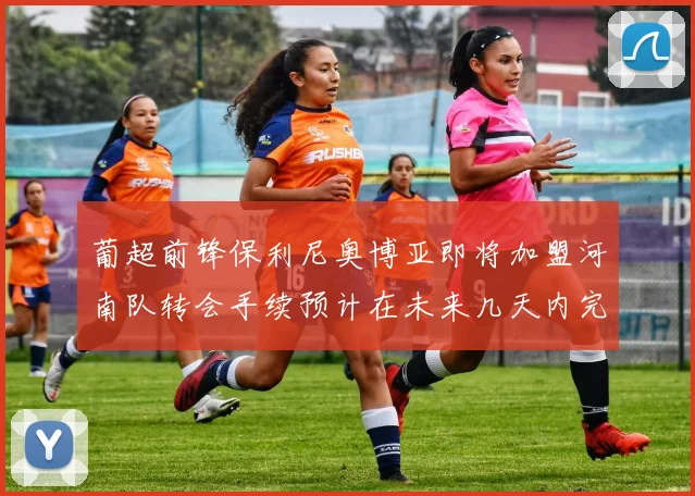 葡超前锋保利尼奥博亚即将加盟河南队转会手续预计在未来几天内完成